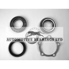 ABK1408 Automotive Bearings Комплект подшипника ступицы колеса