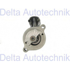 A 12 910 DELTA AUTOTECHNIK Стартер