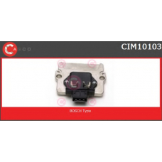 CIM10103 CASCO Коммутатор, система зажигания