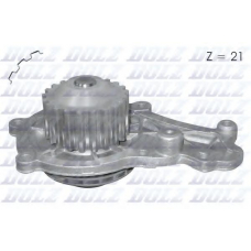C122 DOLZ Водяной насос