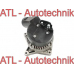 L 39 200 ATL Autotechnik Генератор