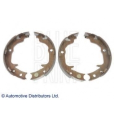 ADA104113 BLUE PRINT Комплект тормозных колодок