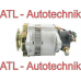 L 37 530 ATL Autotechnik Генератор