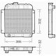 DRM05001<br />DENSO