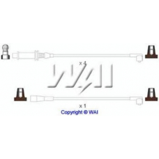 SL228 WAIglobal Комплект проводов зажигания