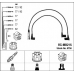 0750 NGK Комплект проводов зажигания