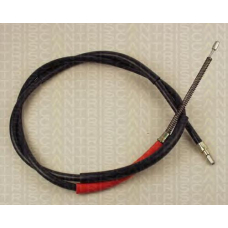 8140 12105 TRIDON Hand brake cable