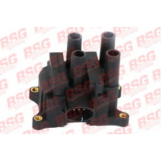 BSG 30-835-001 BSG Катушка зажигания