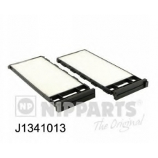 161013410130 MAGNETI MARELLI Фильтр, воздух во внутренном пространстве