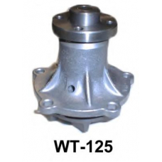 WT-125 AISIN Водяной насос