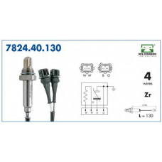 7824.40.130 MTE-THOMSON Лямбда-зонд
