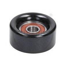 0-N1553 OPTIMAL Паразитный / ведущий ролик, поликлиновой ремень