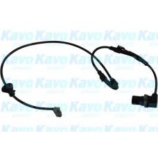 BAS-9029 KAVO PARTS Датчик, частота вращения колеса