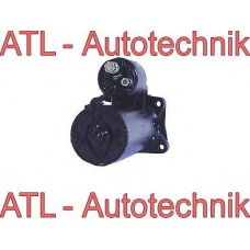 A 15 150 ATL Autotechnik Стартер