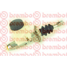 C 86 001 BREMBO Главный цилиндр, система сцепления