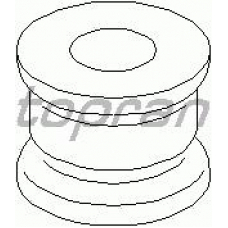 401 294 TOPRAN Опора, стабилизатор