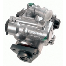 K S00 000 760 BOSCH Гидравлический насос, рулевое управление