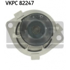 VKPC 82247 SKF Водяной насос