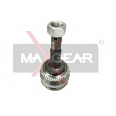 49-0582 MAXGEAR Шарнирный комплект, приводной вал