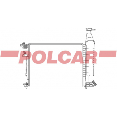 2350081X POLCAR Ch?odnice wody