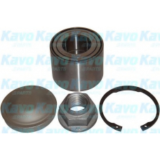 WBK-6526 KAVO PARTS Комплект подшипника ступицы колеса