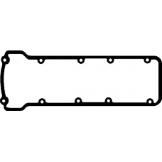 026168P CORTECO Прокладка, крышка головки цилиндра
