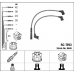 9649 NGK Комплект проводов зажигания