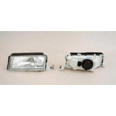 75200121 KLOKKERHOLM Head lamp