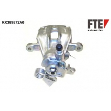 RX389872A0 FTE Тормозной суппорт