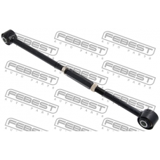 0125-3MCX FEBEST Рычаг независимой подвески колеса, подвеска колеса