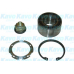 WBK-6505 KAVO PARTS Комплект подшипника ступицы колеса