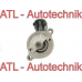 A 12 910 ATL Autotechnik Стартер