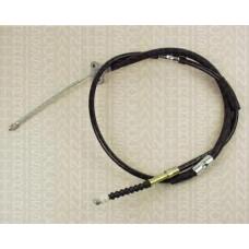 8140 13118 TRIDON Hand brake cable