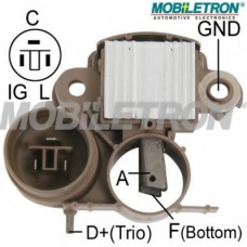 VR-H2009-32 MOBILETRON Регулятор генератора