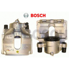 0 986 473 116 BOSCH Тормозной суппорт