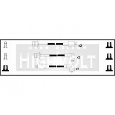 OEF568 STANDARD Комплект проводов зажигания