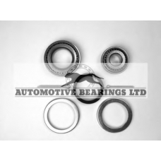 ABK136 Automotive Bearings Комплект подшипника ступицы колеса