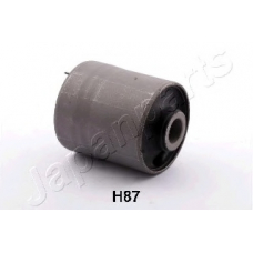 RU-H87 JAPANPARTS Кронштейн, подушки рычага