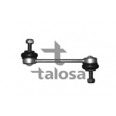 50-00554 TALOSA Тяга / стойка, стабилизатор