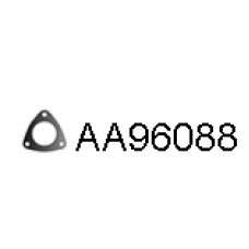 AA96088 VENEPORTE Прокладка, труба выхлопного газа
