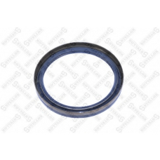 81-01057-SX STELLOX Уплотнительное кольцо, втулка рессоры (серьга ресс