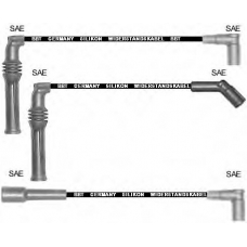 ZK1540 BBT Комплект проводов зажигания