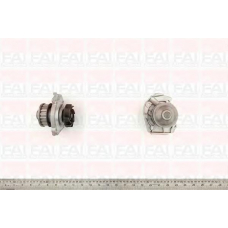 WP6259 FAI AutoParts Водяной насос