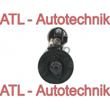 A 18 390 ATL Autotechnik Стартер