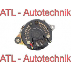 L 34 800 ATL Autotechnik Генератор