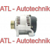 L 44 630 ATL Autotechnik Генератор