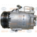 8FK 351 134-261 HELLA Компрессор, кондиционер