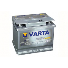 5621030603012 VARTA Silver dynamic