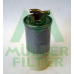 FN154 MULLER FILTER Топливный фильтр