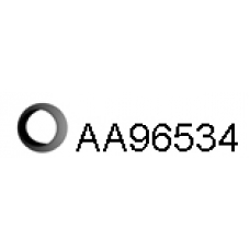 AA96534 VENEPORTE Уплотнительное кольцо, труба выхлопного газа